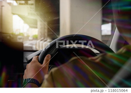 ドライブ 118015064