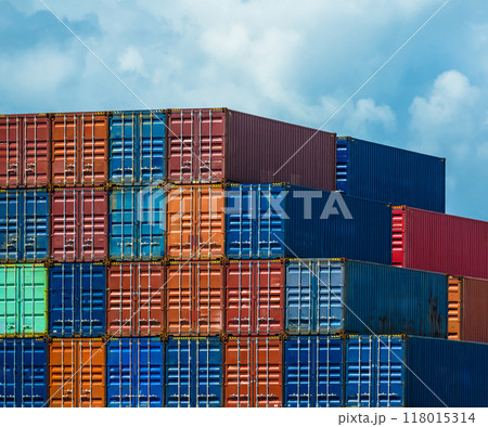 コンテナ 118015314