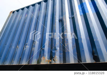 コンテナ 118015320