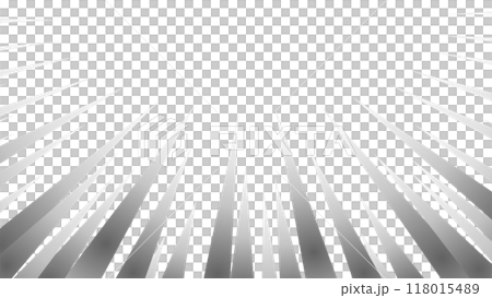 Gray gradient cartoon concentrated line illustration material Gray gradient cartoon concentrated line illustration material 118015489