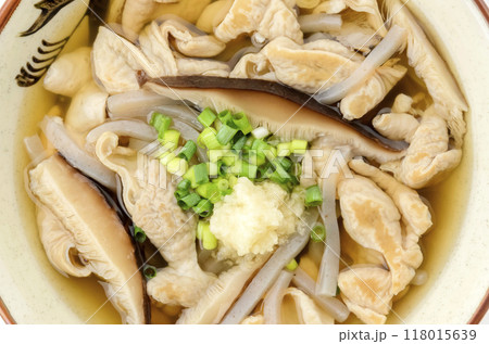 中味汁 118015639