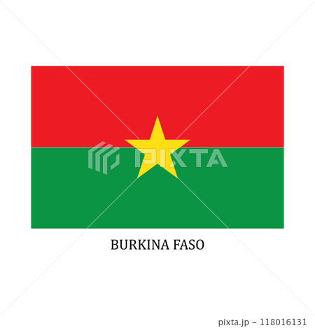 Burkina Faso country Burkina Faso country 118016131