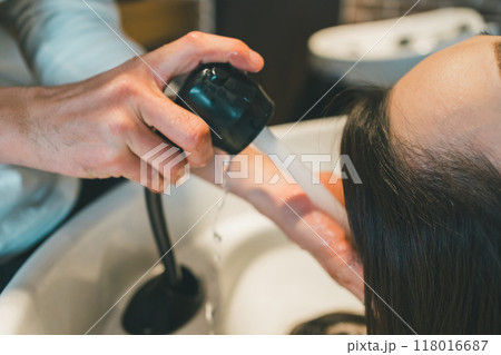 beauty parlor beauty parlor 118016687