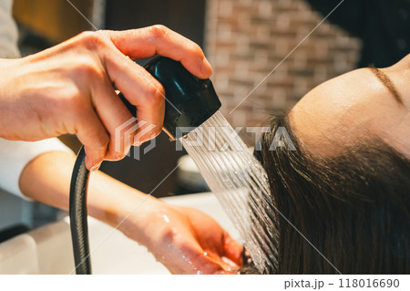 beauty parlor beauty parlor 118016690