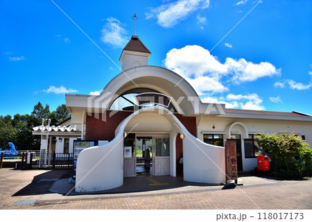 《長野県》JR野辺山駅 118017173