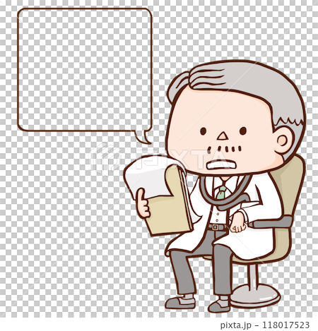 醫生解釋一下 醫生解釋一下 118017523