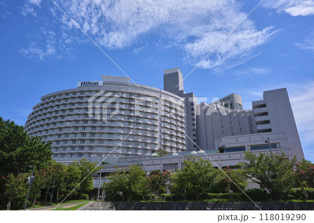 ヒルトン東京お台場 ヒルトン東京お台場 118019290