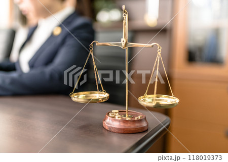 ビジネスイメージ ビジネスイメージ 118019373