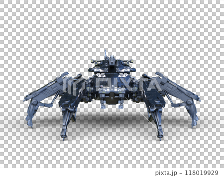 Combat robot 118019929