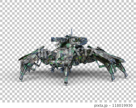 戰鬥機器人 戰鬥機器人 118019930