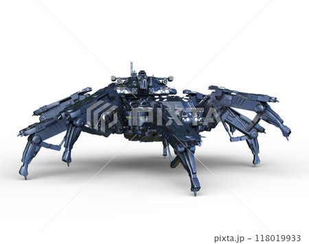 戦闘ロボット 118019933