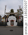 別小江神社 118020207