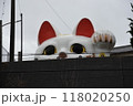 とこにゃん 118020250