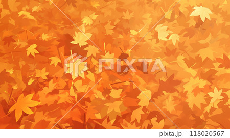 落ち葉イメージ 118020567