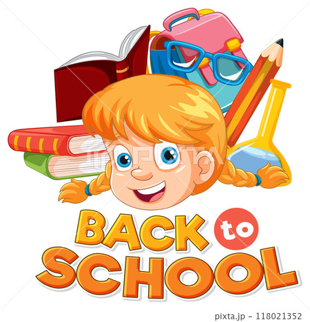 Back to School Fun Back to School Fun 118021352