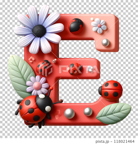 letter E letter E 118021464