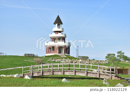 しのつ公園展望台 しのつ公園展望台 118022129