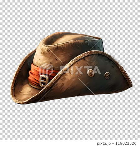 vintage hat 118022320