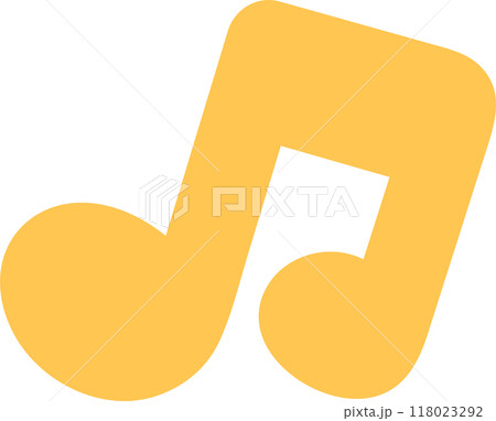 music note music note 118023292