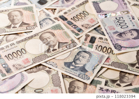 新紙幣イメージ 118023394