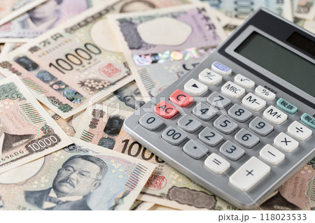 新札イメージ 金利 電卓 新札イメージ 金利 電卓 118023533