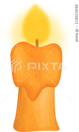 candle candle 118023698