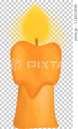 candle candle 118023698