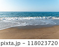 夏の白兎海岸 118023720
