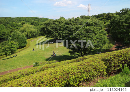 こころ広場2 118024163