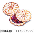 もなか 118025090