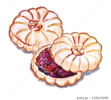 もなか もなか 118025090