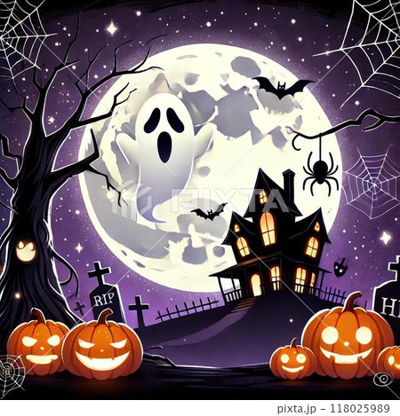 ハロウィーン ハロウィーン 118025989