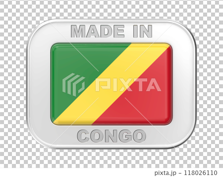 Made in Congo Made in Congo 118026110