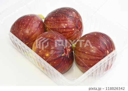 いちじく（越の雫） 118026342