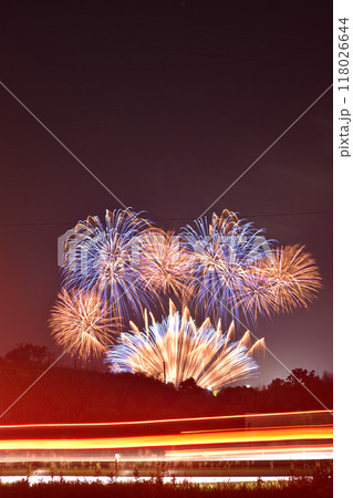 第7回 えべつ花火 第7回 えべつ花火 118026644