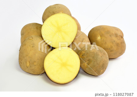 じゃがいも(とうや) じゃがいも(とうや) 118027087