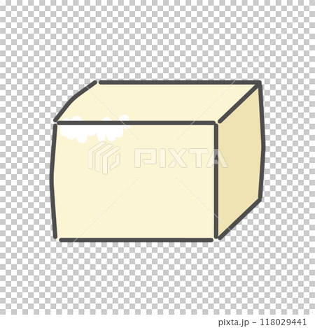 豆腐圖 豆腐圖 118029441