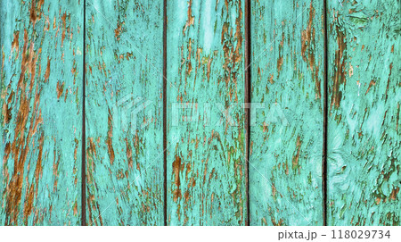 Wood Textured Background 118029734