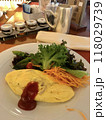 ホテルの朝ごはん 118029739
