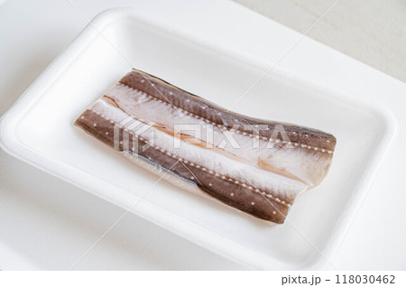 開きアナゴ 開きアナゴ 118030462