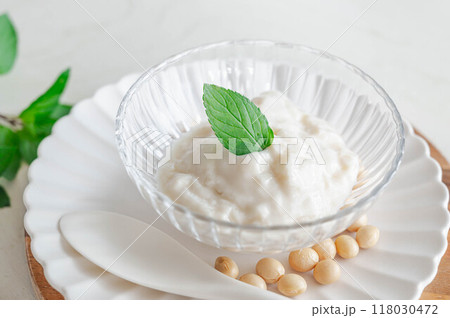 豆乳ヨーグルト 118030472