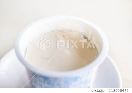 カップ入り豆乳ヨーグルト 118030473
