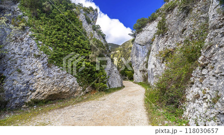 Montes Obarenes-San Zadornil Natural Park, Spain Montes Obarenes-San Zadornil Natural Park, Spain 118030657