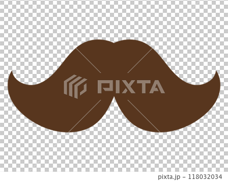 A fine beard 118032034