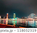 神戸のハーバービュー 118032319