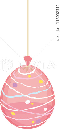 水風船_パステルカラー_水入り_赤色 118032510