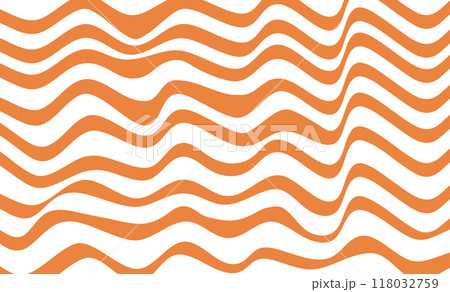 Wavy caramel or peanut pattern. Vector swirl chocolate abstract background. Liquid sauce illustration Wavy caramel or peanut pattern. Vector swirl chocolate abstract background. Liquid sauce illustration 118032759