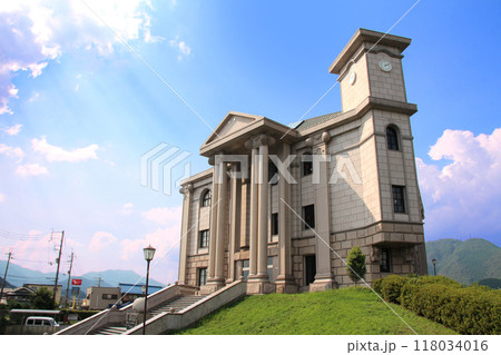 丹波市立植野記念美術館 118034016