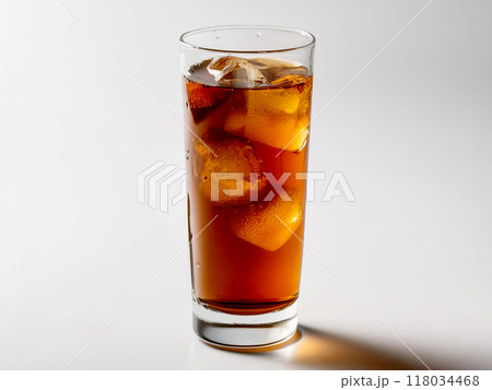 ウーロン茶 118034468