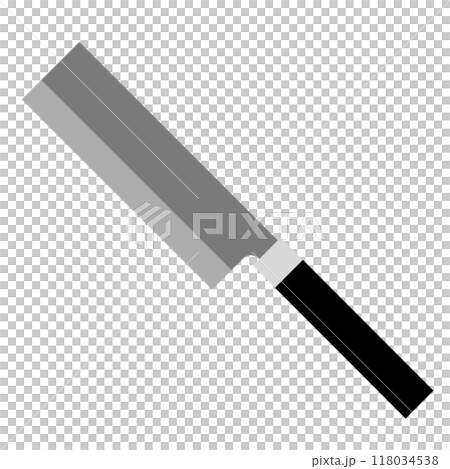 菜切り包丁 118034538